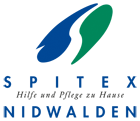 2016 08 11 Spitex Logo